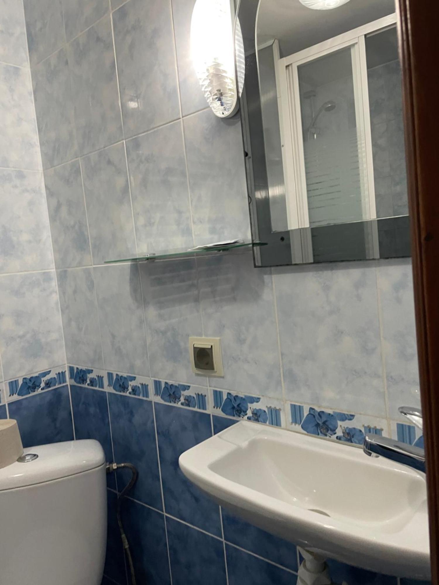 Guest House Nad Tisou クワイスィア エクステリア 写真